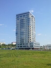 Купить однокомнатную квартиру с европланировкой (с кухней-гостиной) в квартале Ariosto! в Санкт-Петербурге и ЛО - изображение 6