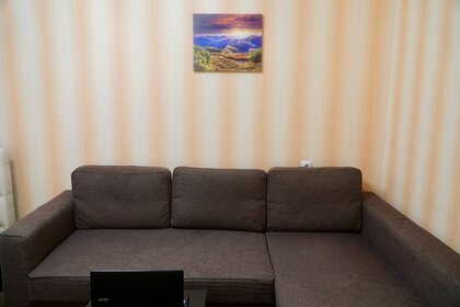 42 м², 3-комнатная квартира 2 500 ₽ в сутки - изображение 29