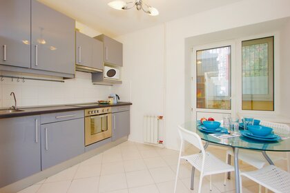 60 м², 2-комнатная квартира 5 490 ₽ в сутки - изображение 41