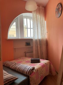 38 м², квартира-студия 7 400 ₽ в сутки - изображение 44