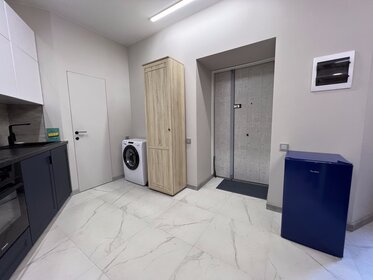 37 м², 1-комнатная квартира 2 990 ₽ в сутки - изображение 28