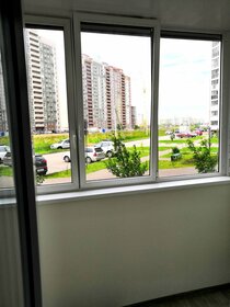 35 м², 1-комнатная квартира 2 500 ₽ в сутки - изображение 32