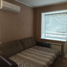 Квартира 30,8 м², 1-комнатная - изображение 2