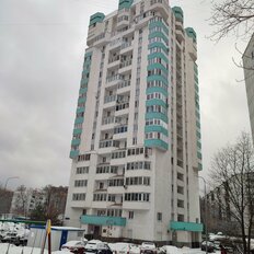 Квартира 54 м², 2-комнатная - изображение 2