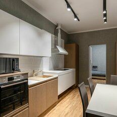 Квартира 140 м², 4-комнатная - изображение 2