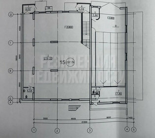 285 м², торговое помещение 500 000 ₽ в месяц - изображение 64