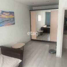 Квартира 32,7 м², 1-комнатная - изображение 2