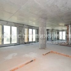 Квартира 114,8 м², 3-комнатные - изображение 1