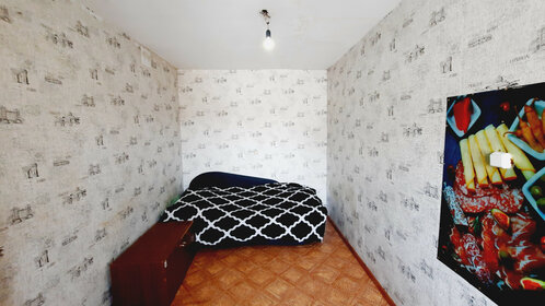 55,5 м², 3-комнатная квартира 3 600 000 ₽ - изображение 77