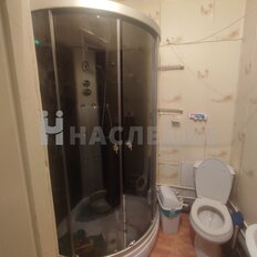 Квартира 29,8 м², 1-комнатная - изображение 5