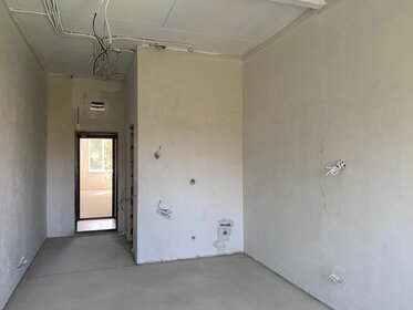 Снять однокомнатную квартиру с ремонтом в Кудрово - изображение 13