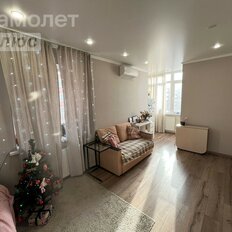 Квартира 31 м², студия - изображение 2