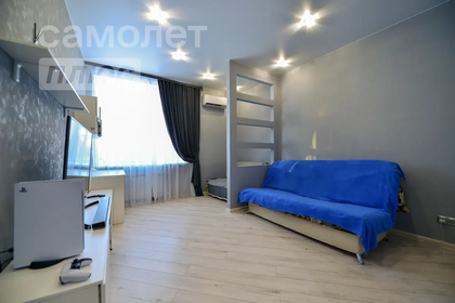 Купить квартиру-студию в ЖК «Морская миля» в Санкт-Петербурге и ЛО - изображение 32
