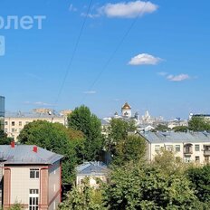 Квартира 53,6 м², 2-комнатная - изображение 3