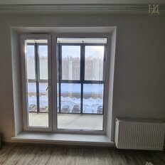 Квартира 26 м², студия - изображение 5