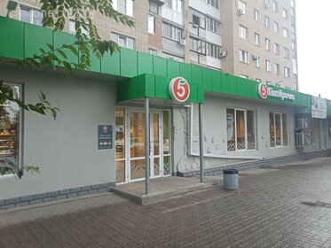 520 м², готовый бизнес 55 000 000 ₽ - изображение 7