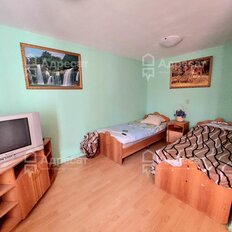 Квартира 107,7 м², 3-комнатная - изображение 4