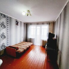 Квартира 48,8 м², 2-комнатная - изображение 1