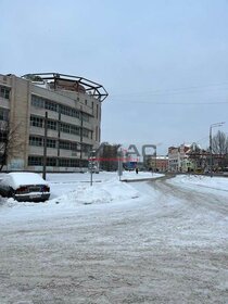 Купить коммерческую недвижимость на улице Авиаторов в Красноярске - изображение 49