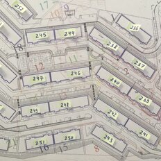 Квартира 52 м², 1-комнатная - изображение 3