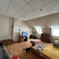 Квартира 73 м², 2-комнатная - изображение 2
