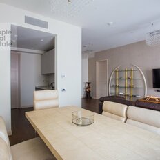 Квартира 94 м², 2-комнатные - изображение 4