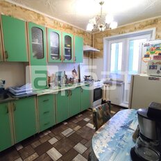 Квартира 64,6 м², 3-комнатная - изображение 3