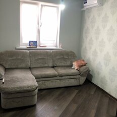 Квартира 27,6 м², 1-комнатная - изображение 4