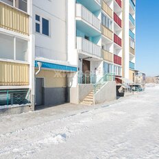 Квартира 19,7 м², студия - изображение 5