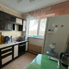 Квартира 64,6 м², 3-комнатная - изображение 1