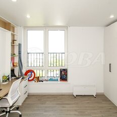 Квартира 112,1 м², 3-комнатные - изображение 4