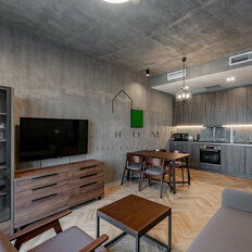 Квартира 50 м², 2-комнатные - изображение 5