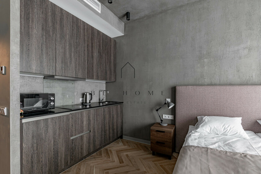 25 м², апартаменты-студия 60 000 ₽ в месяц - изображение 6