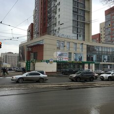 295 м², торговое помещение - изображение 1