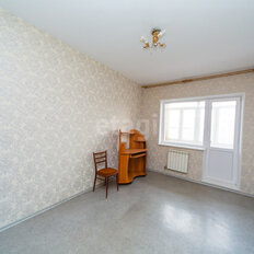 Квартира 60,8 м², 2-комнатная - изображение 4