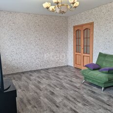 Квартира 73,4 м², 2-комнатная - изображение 1