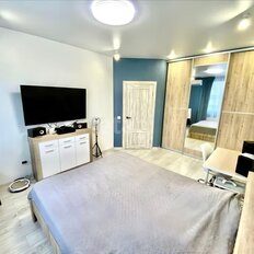 Квартира 33,1 м², 1-комнатная - изображение 1