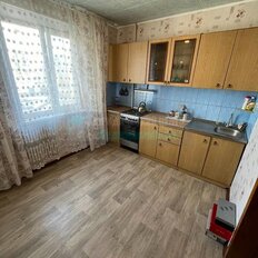 Квартира 34,8 м², 1-комнатная - изображение 3