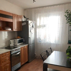 Квартира 41 м², 1-комнатная - изображение 2