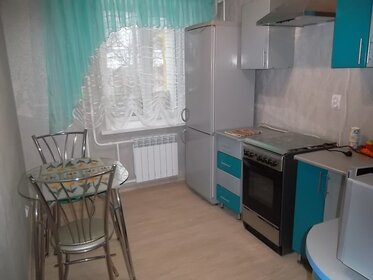 35 м², 1-комнатная квартира 1 300 ₽ в сутки - изображение 31