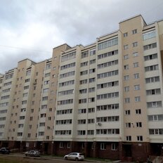 Квартира 46 м², 1-комнатная - изображение 4