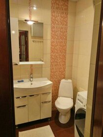 45 м², квартира-студия 3 000 ₽ в сутки - изображение 50