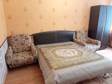 18 м², квартира-студия 1 400 ₽ в сутки - изображение 53