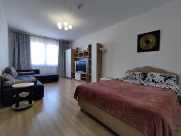 33,5 м², 1-комнатная квартира 2 400 ₽ в сутки - изображение 46