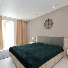 Квартира 57,5 м², 2-комнатная - изображение 4