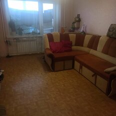 Квартира 35 м², 1-комнатная - изображение 1