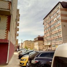 Квартира 41,8 м², 1-комнатная - изображение 2