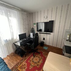 Квартира 23 м², студия - изображение 1