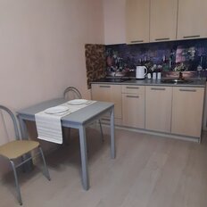 Квартира 30 м², студия - изображение 1