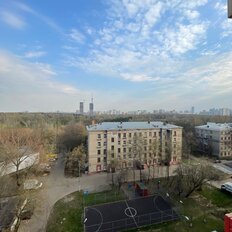 Квартира 38 м², 1-комнатные - изображение 3